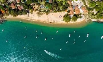 Por que investir em imóveis na Praia?